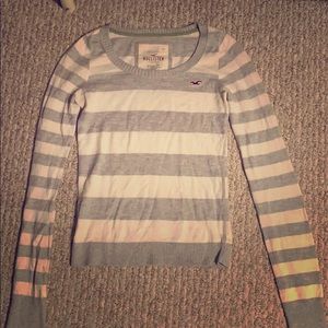 Medium Hollister long sleeve